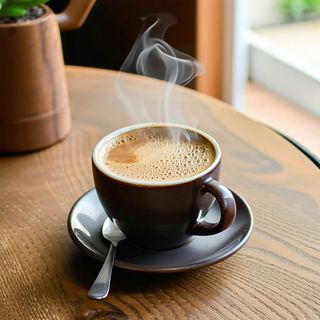 Café Au Lait