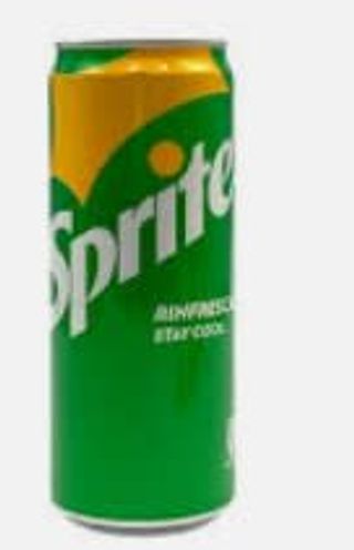 Sprite /7up 33 cl