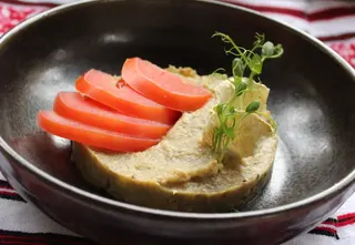 Salată de vinete