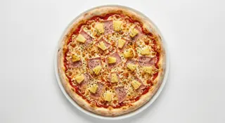 Pizza Dolce Vita (Hawai) Classic