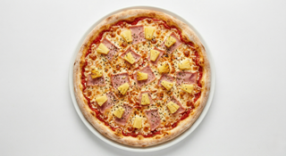 Pizza Dolce Vita (Hawai) Classic