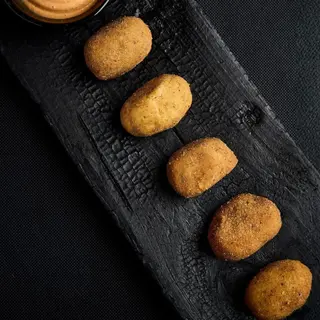Croquetas