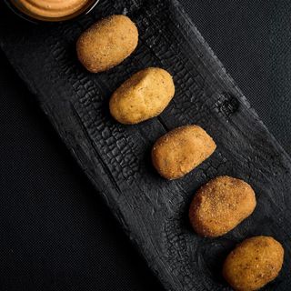 Croquetas
