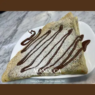 Crêpes