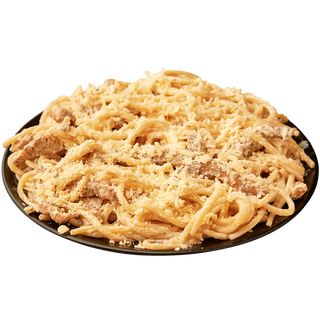 Спагетті Альфредо (330 г)