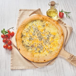 Піца Чотири сири (470г)