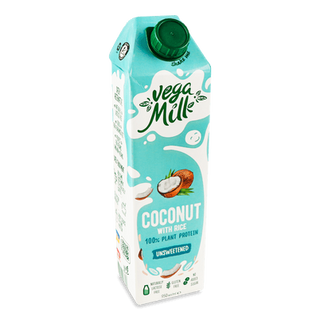 Напій Vega Milk рисово-кокосовий ультрапастеризований 1,5% (950мл)