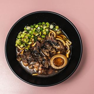 COREAN RAMEN