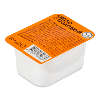 Соус кисло-солодкий