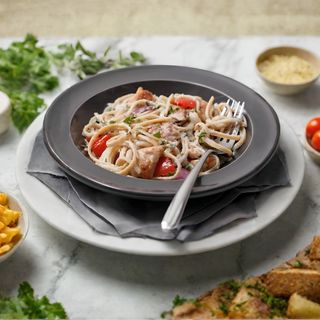 Паста Том ям з куркою (350 гр)