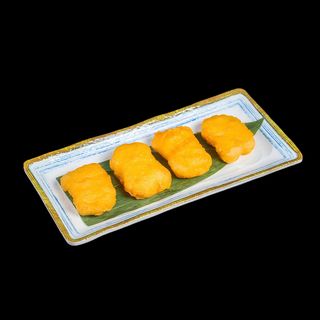 44. Nuggets De Pollastre (6 Uds.)