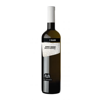 Pinot Grigio Delle Venezie
