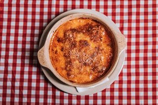 Lasagna di Giulietta