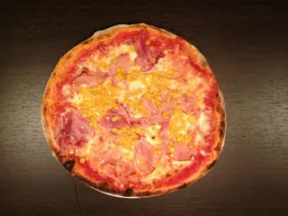Prosciutto e mais