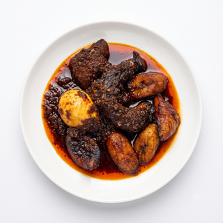 Ewa Agoyin