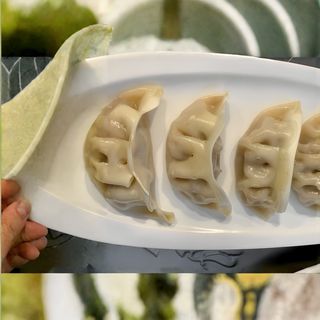 Gyozas De Pollo (5 Uds.)