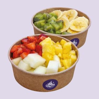Ensalada de frutas (1000ml)