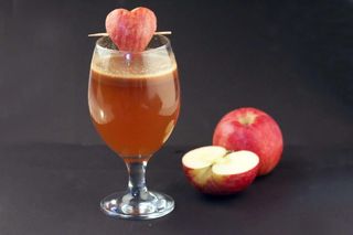 Jus De Pomme