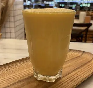 Smoothie de Banana