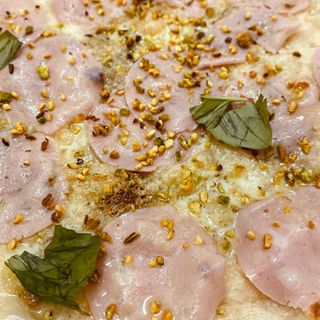 Pistacchio  - speciale