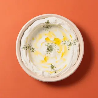 Labneh