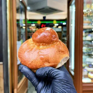 Brioche vuota