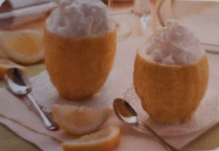 307 Gelato limone