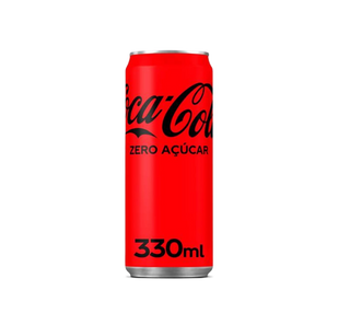 Cola-Cola Zero