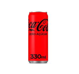 Coca-Cola Zero