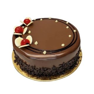 Шоколадова торта