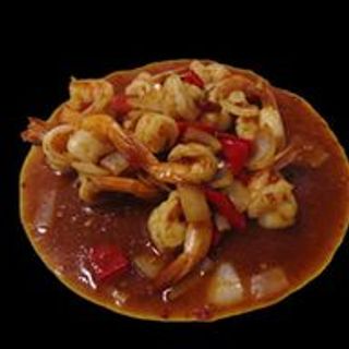 162. gamberetti imperiale piccante