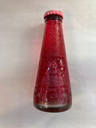 Campari soda