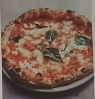 Margherita