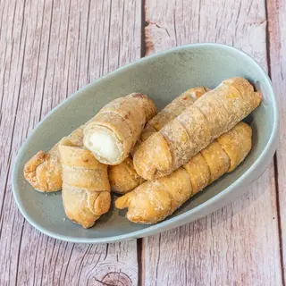 Tequeños