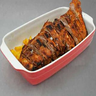 Costilla De Cerdo Selecta Crianza Tradicional