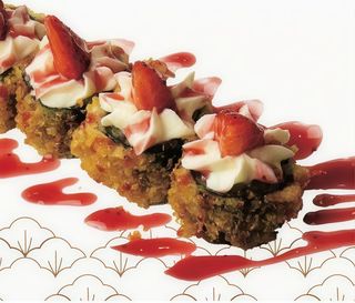 210 Hoso Fruta (4 Pzs.)