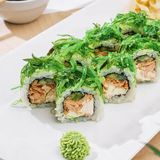 Roll Chuka