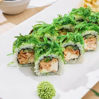 Roll Chuka