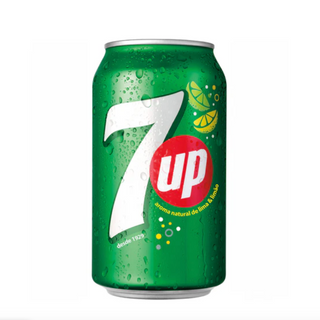 7 Up 33cl
