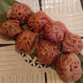 Xiao Long Bao Ternera (8 Uds.)