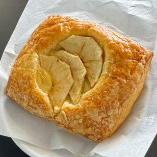 Strudel di mele