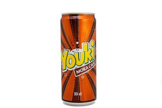 Youki 33 Cl (Moka)
