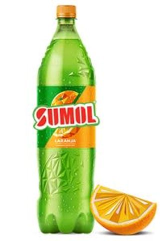 Sumol Laranja 1.5L