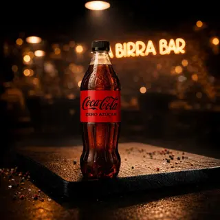 Coca Cola Zero
