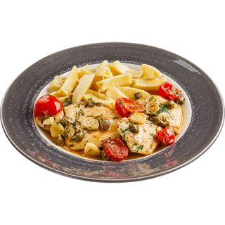 Пиле Романа (380г)