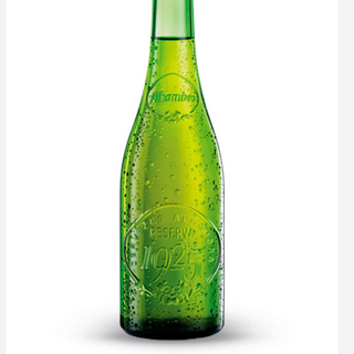 Alhambra Especial 1925 0,33 Cristal