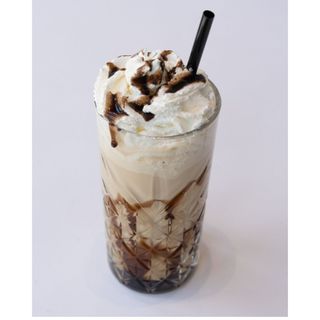 Шоколадный фраппучино (0,4 л.)