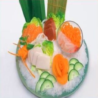 Sashimi Variado