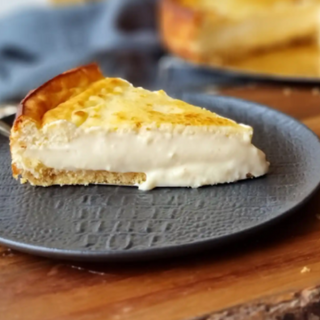 Tarta de Queso
