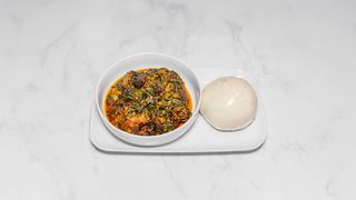 Semo and Efo Riro